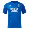 Maglia ufficiale Rangers Casa 2024-25 per Uomo